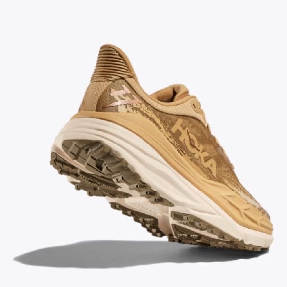 Hoka Men's Stinson 7 Trail Running Shoes 12 - Picture 7 of 9